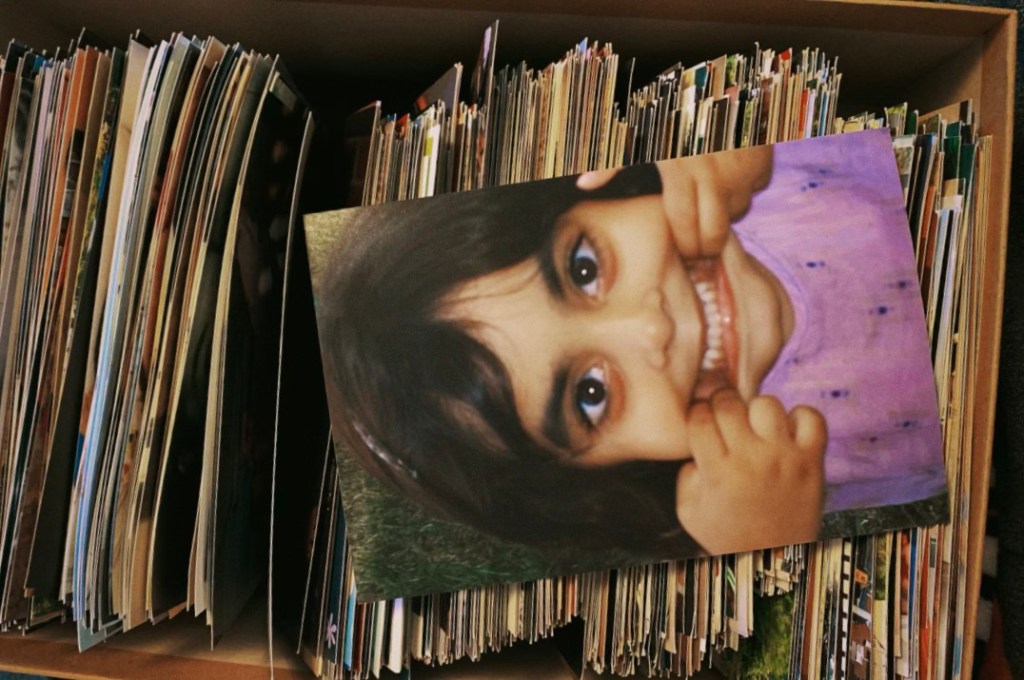 We longed for adulthood, now our bonds are well&nbsp;worn