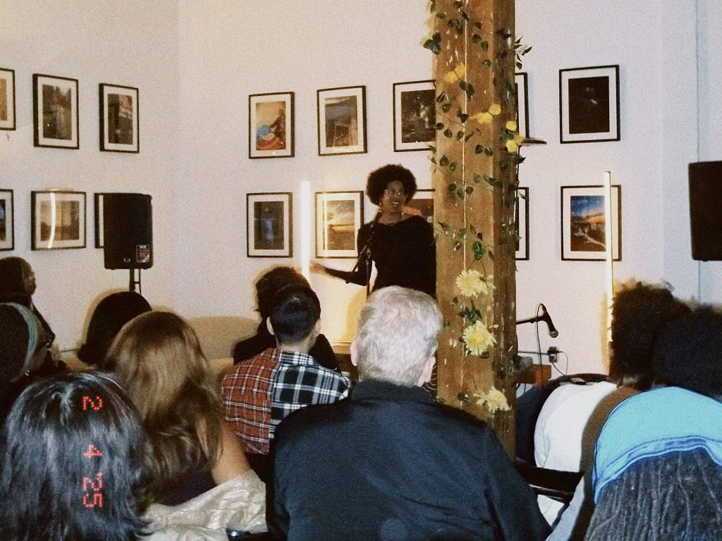 A Year Bloomed by Love, Light and&nbsp;Lyrics