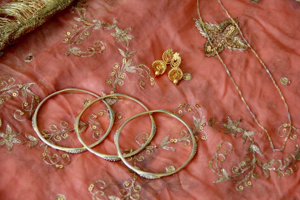 From Dupatta to Scandinavian Scarf: The Theft of South Asian&nbsp;Style