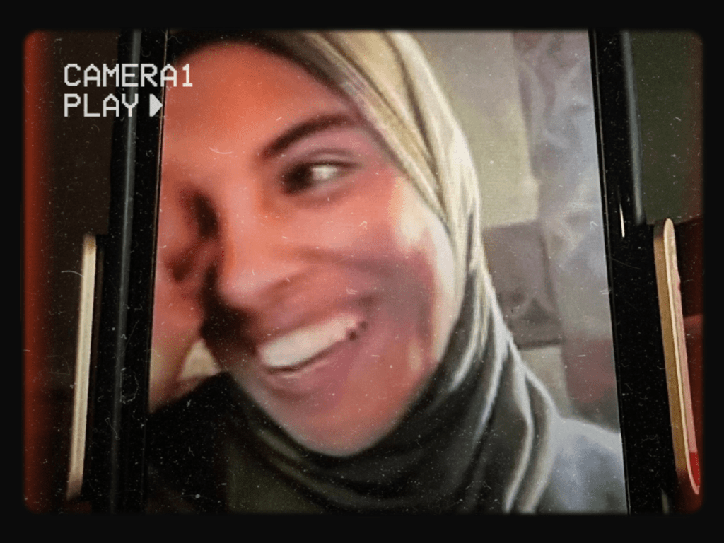 Put Your Soul On Your Hand and Walk Through&nbsp;Gaza