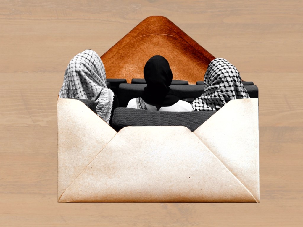 The Voice of Hind Rajab: Bearing Witness in Real&nbsp;Time