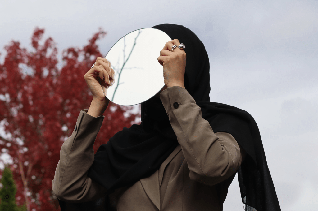 Eyes On Me, Heart In&nbsp;Faith