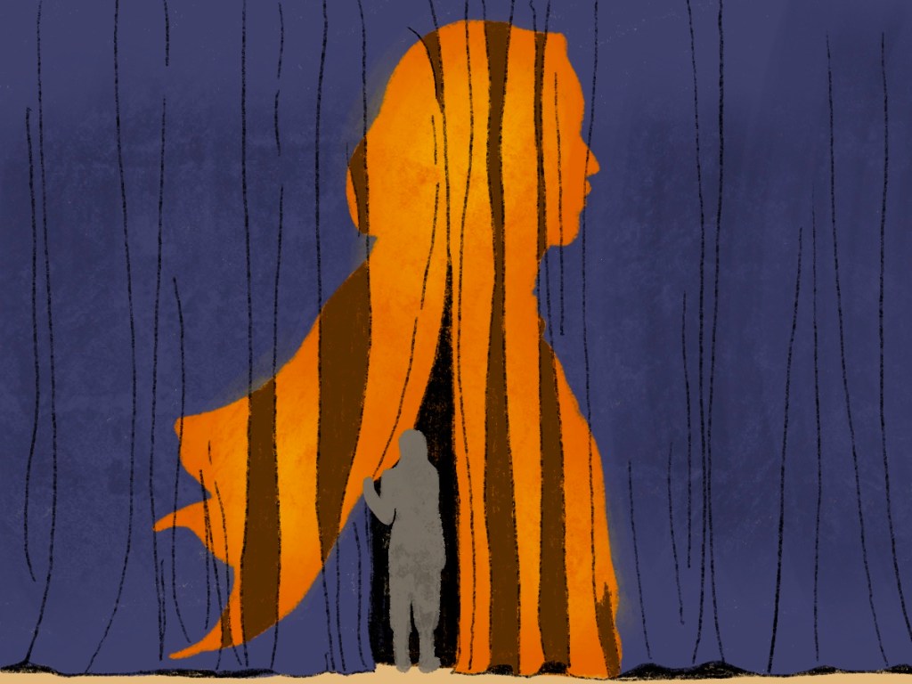 Autonomy Under Surveillance